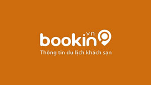 Bookin – Đặt vé máy bay, phòng khách sạn trực tuyến